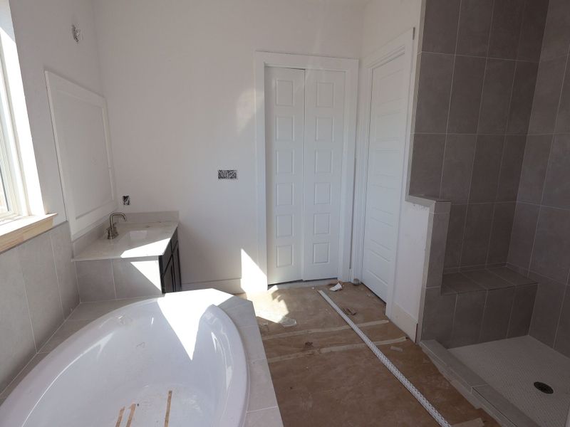 Bathroom Bathroom