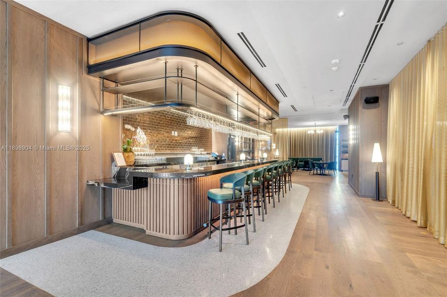 Community amenities in , Miami (Image 36).