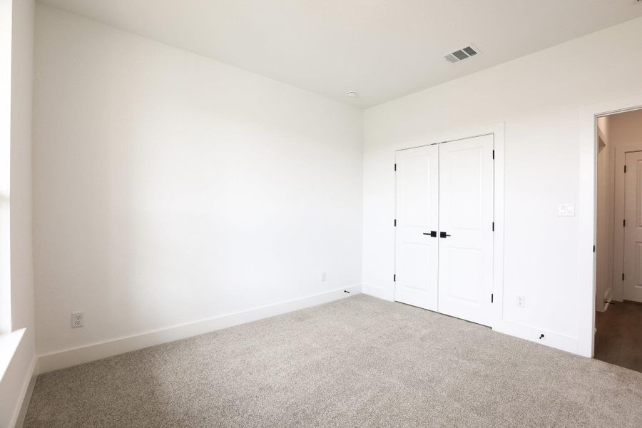 Spacious, unfurnished interior of a new home in Freedom at Anthem, Kyle (Image 30). Spacious, unfurnished interior of a new home in Freedom at Anthem, Kyle (Image 30).