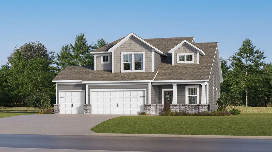 3511 Classic Dillion Pointe Primrose B