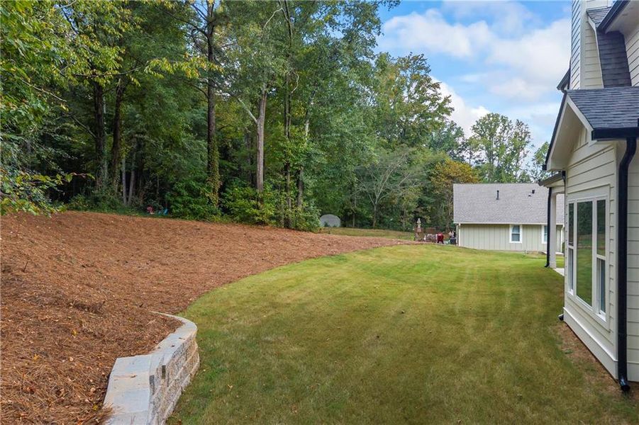 Image 90 of a home in .