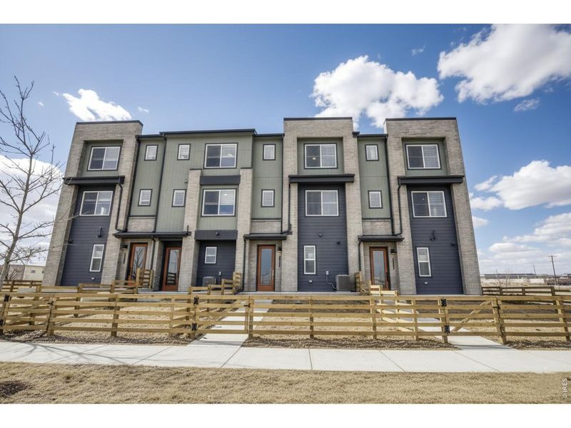 Image 23 of a home in . Image 23 of a home in .