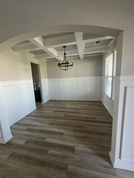 Spacious, unfurnished interior of a new home in , Locust Grove (Image 6).