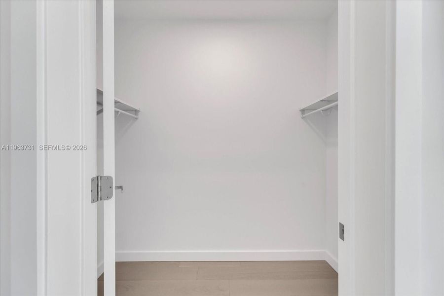 Spacious, unfurnished interior of a new home in , Bay Harbor Islands (Image 20). Spacious, unfurnished interior of a new home in , Bay Harbor Islands (Image 20).