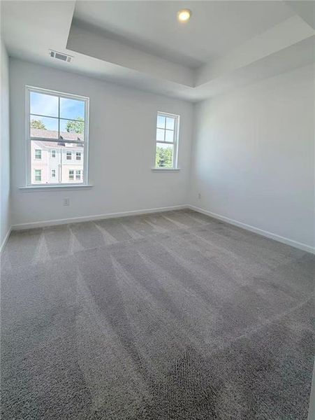 Spacious, unfurnished interior of a new home in , Dacula (Image 26). Spacious, unfurnished interior of a new home in , Dacula (Image 26).