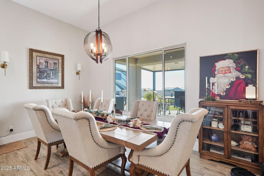 Dining Room Dining Room
