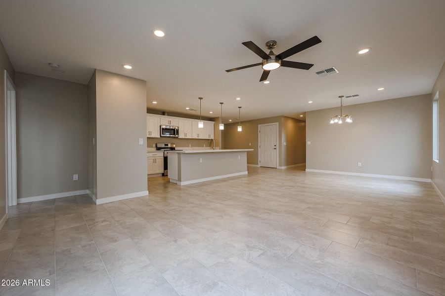 Living Space Living Space