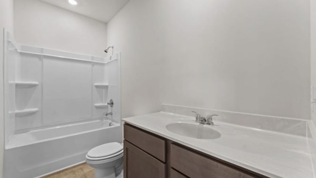 Image 34 representing the Lexington by Piedmont Residential in Hampton Ridge, Jefferson, GA.