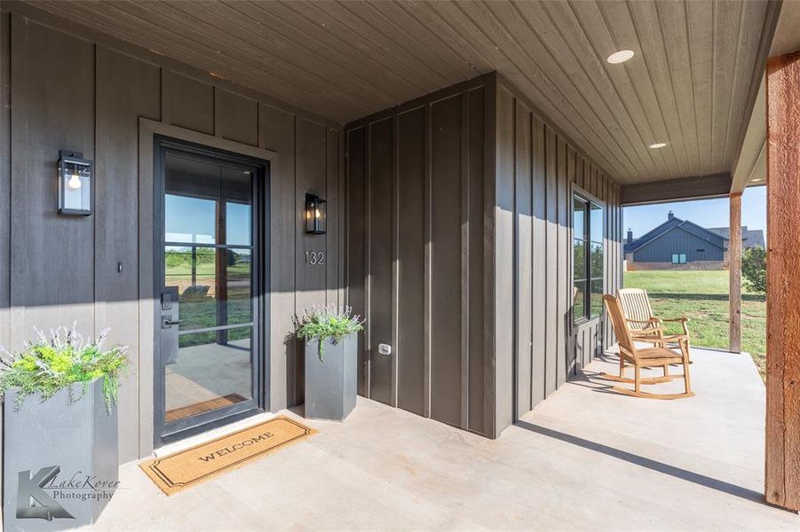 Furnished interior view inside a new home in , Tuscola (Image 16). Furnished interior view inside a new home in , Tuscola (Image 16).