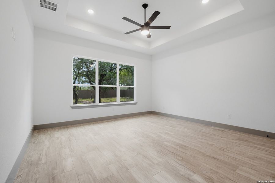 Spacious, unfurnished interior of a new home in , Fischer (Image 16). Spacious, unfurnished interior of a new home in , Fischer (Image 16).