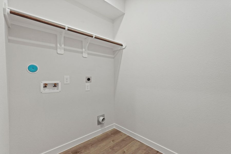 Representative Photo