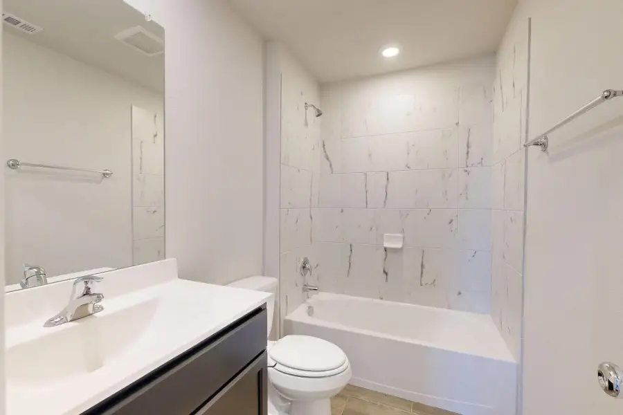Bathroom Bathroom