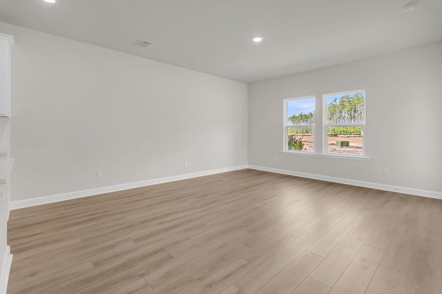 Spacious, unfurnished interior of a new home in , Summerville (Image 15). Spacious, unfurnished interior of a new home in , Summerville (Image 15).