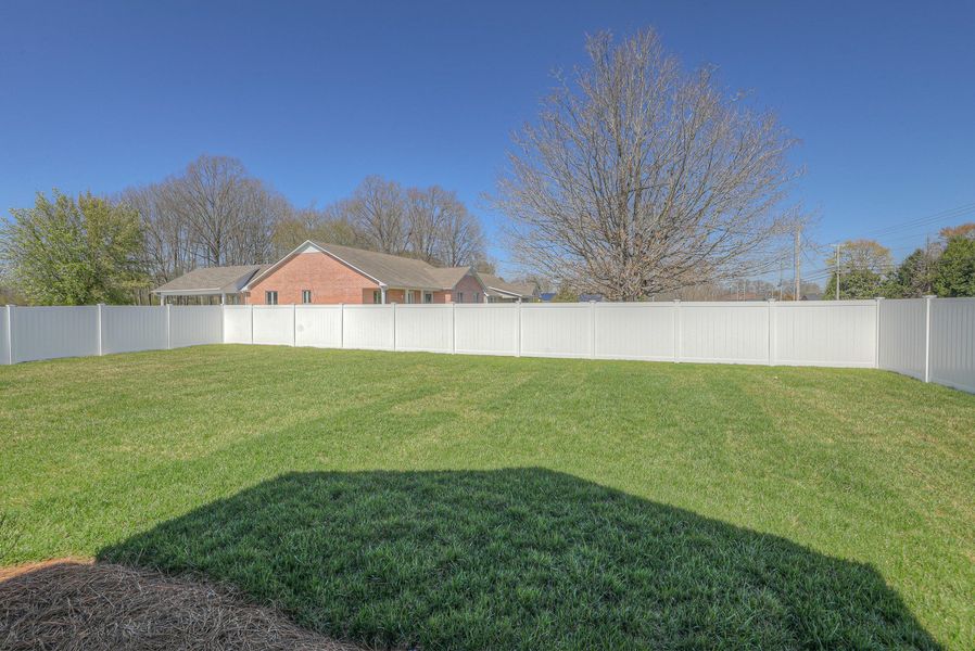 Image 29 of a home in Fox Run. Image 29 of a home in Fox Run.
