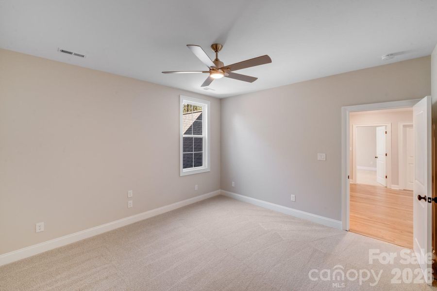 Upper Bedroom 1 of 3