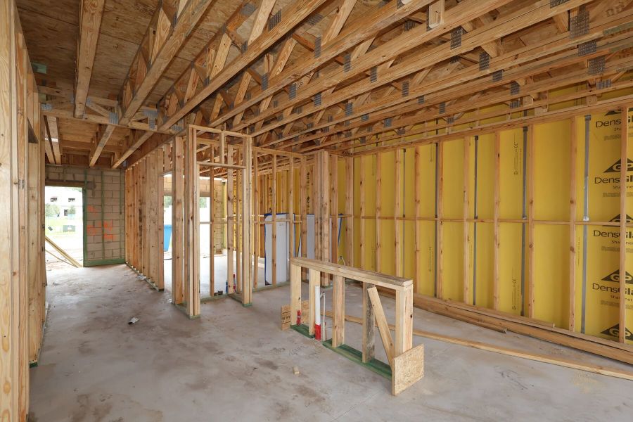 Framing Framing