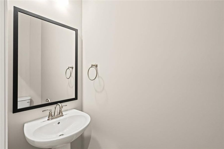 Image 42 of a home in Villas at Gold Creek.
