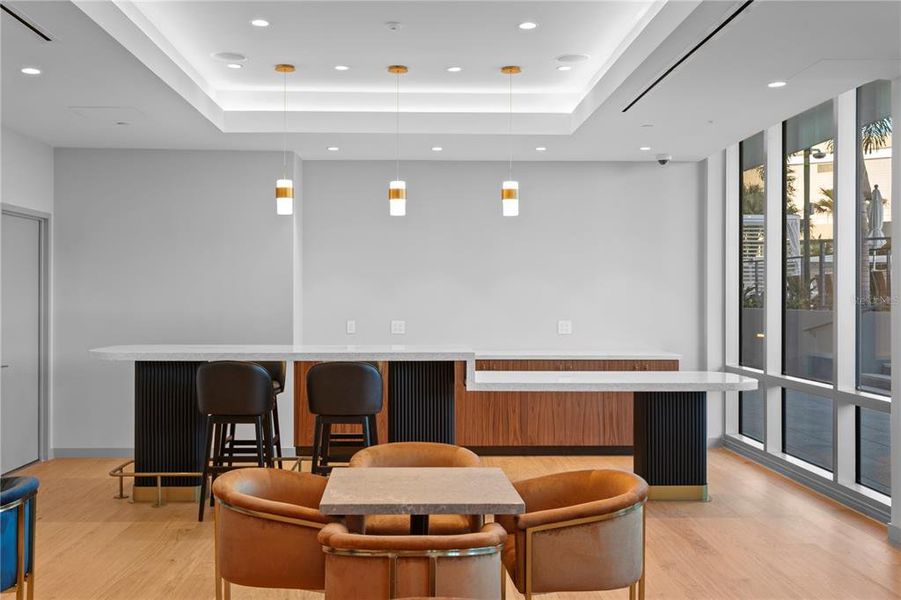 Community amenities in , St. Petersburg (Image 42).