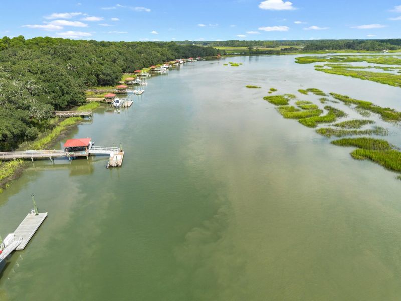 Natural landscape and outdoor views near  in Beaufort (Image 44).