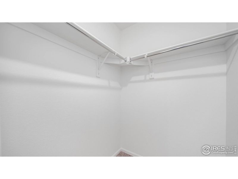 Spacious, unfurnished interior of a new home in , Johnstown (Image 17).