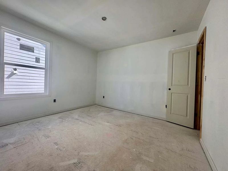 Bedroom Four Bedroom Four