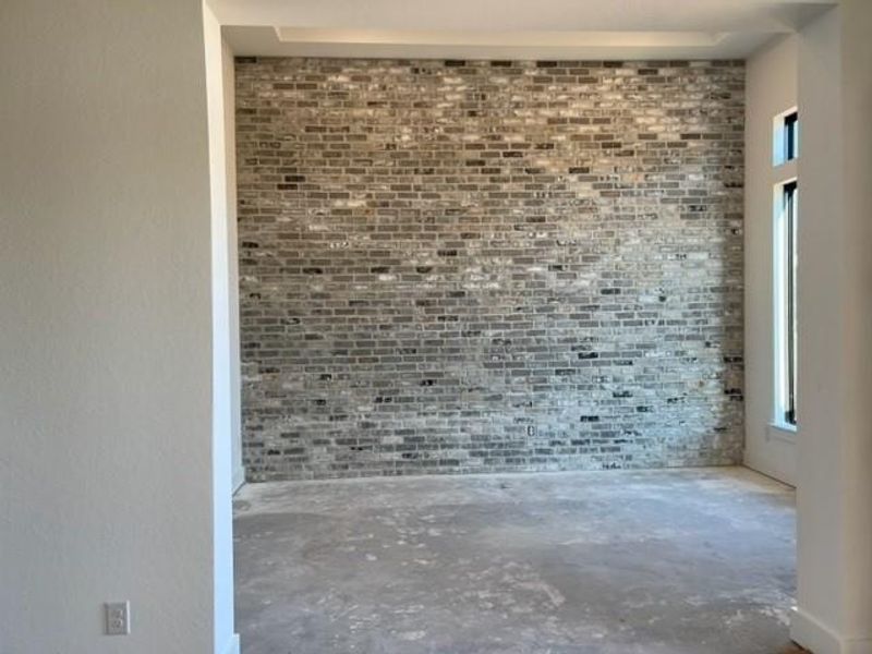 Image 11 of a home in Towne Lake 45', 50', 80'.