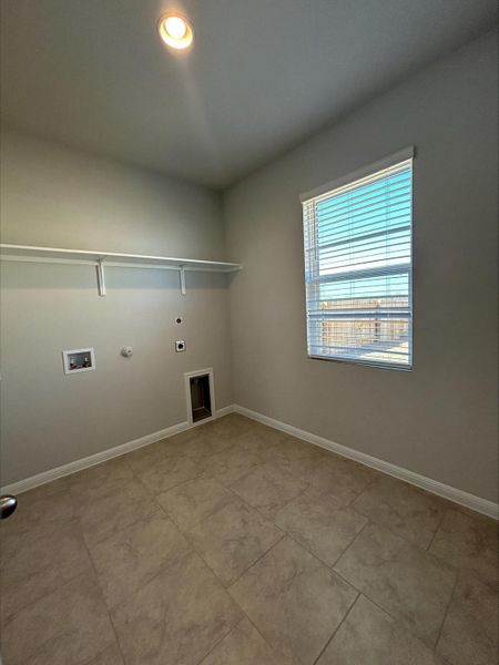 Utility Room - Representative Photo Utility Room - Representative Photo