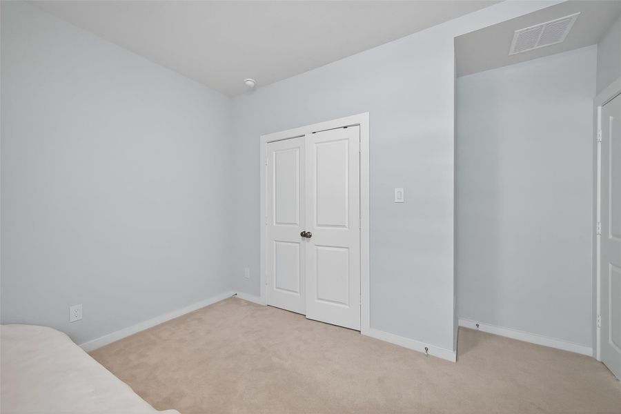 second bedroom second bedroom