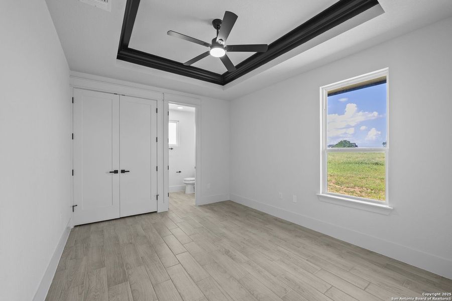 Spacious, unfurnished interior of a new home in , Floresville (Image 24). Spacious, unfurnished interior of a new home in , Floresville (Image 24).