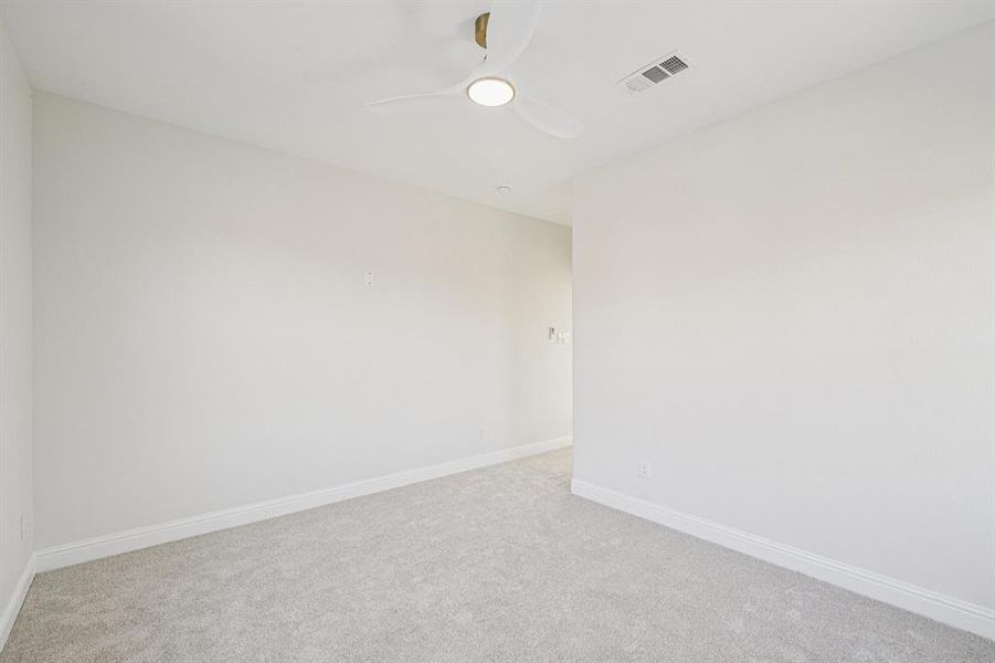 Spacious, unfurnished interior of a new home in , Keller (Image 32). Spacious, unfurnished interior of a new home in , Keller (Image 32).