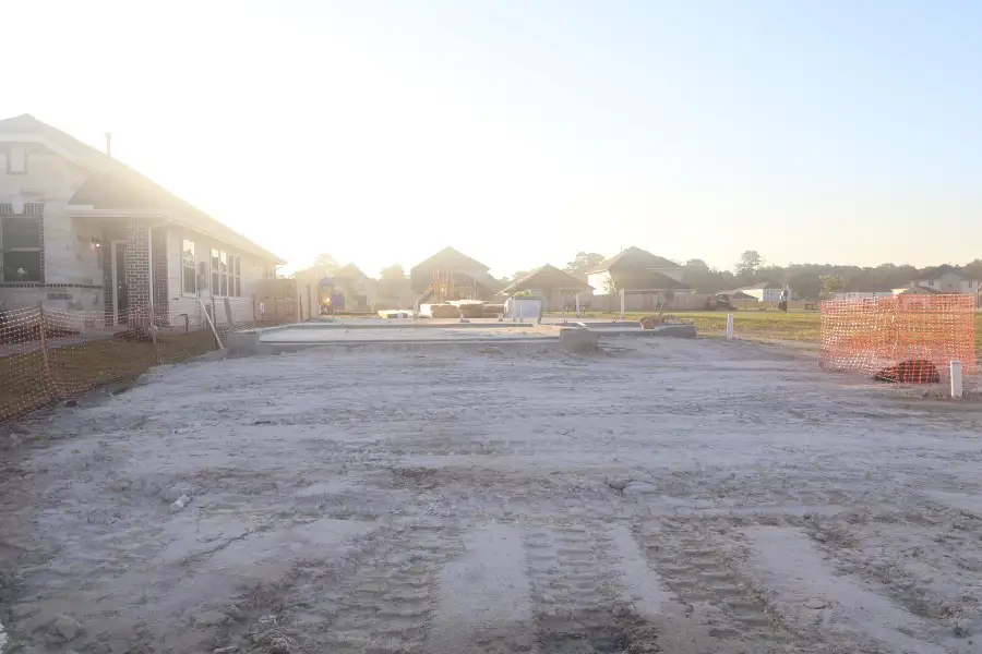 Two story home with 3 beds, 3 baths, and 2 car garage Two story home with 3 beds, 3 baths, and 2 car garage