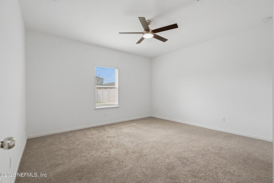 Spacious, unfurnished interior of a new home in , Jacksonville (Image 19). Spacious, unfurnished interior of a new home in , Jacksonville (Image 19).