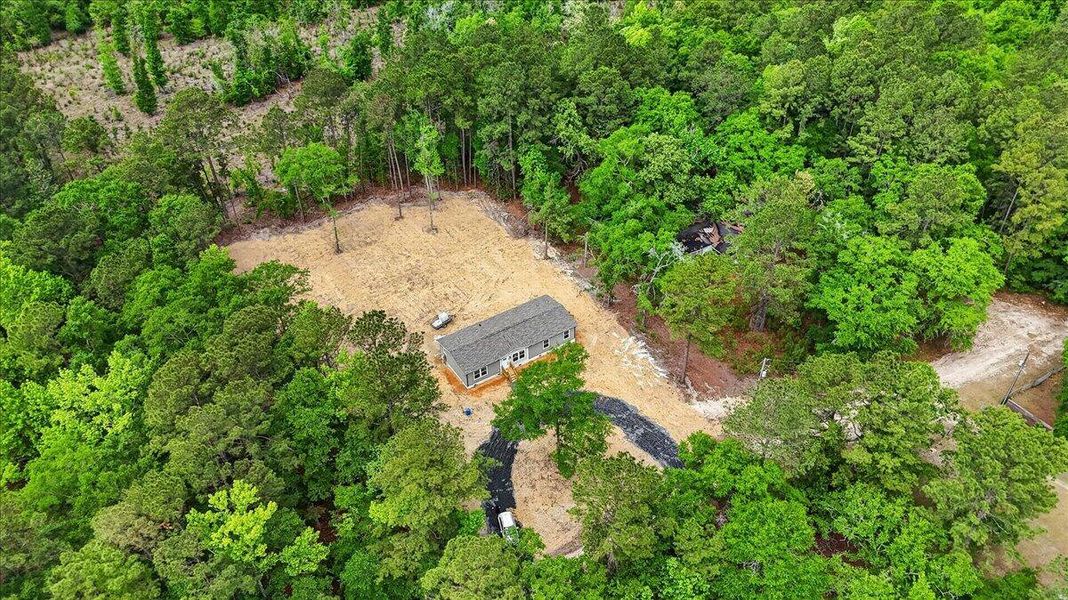 Site preparation for new homesites in , Walterboro (Image 43).