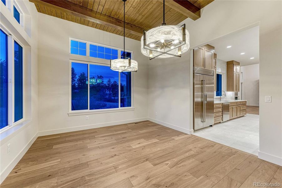 Formal Dining Formal Dining