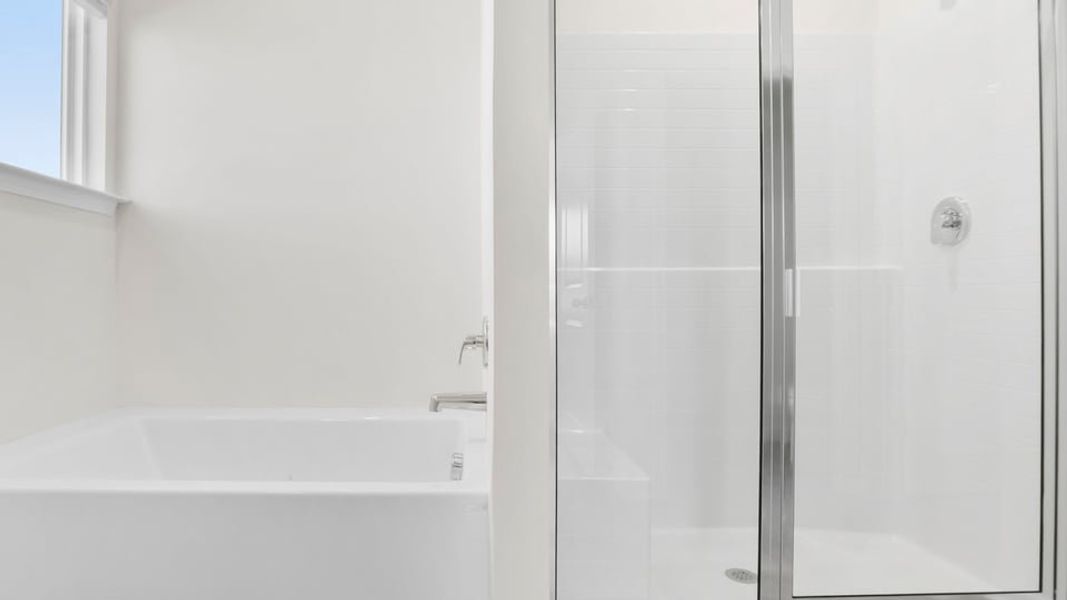 Close-up of interior finishes inside a home in Woodglen, Piedmont (Image 15).