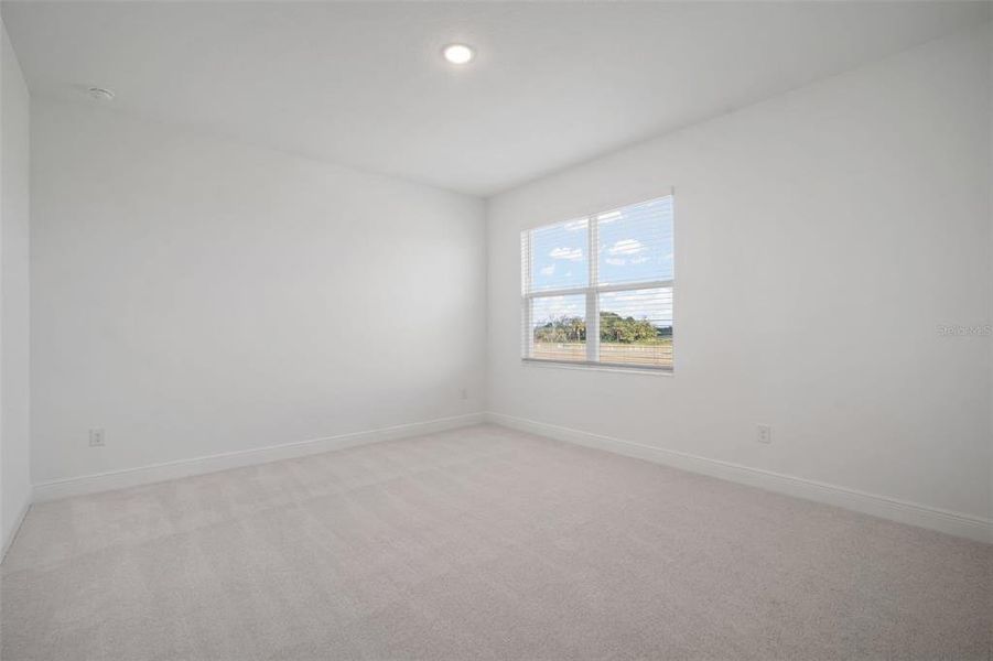 Spacious, unfurnished interior of a new home in North River Ranch, Parrish (Image 29).