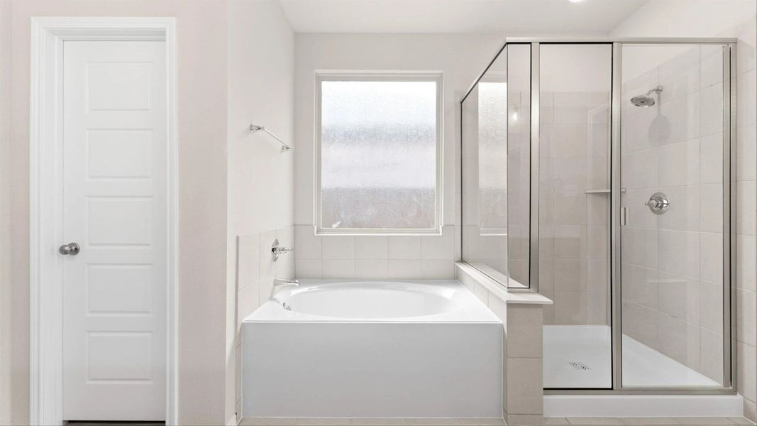 Representative furnished interior of a home built from the Cypress II Sunterra 50s by Brohn Homes in Sunterra, Katy (Image 37). Representative furnished interior of a home built from the Cypress II Sunterra 50s by Brohn Homes in Sunterra, Katy (Image 37).