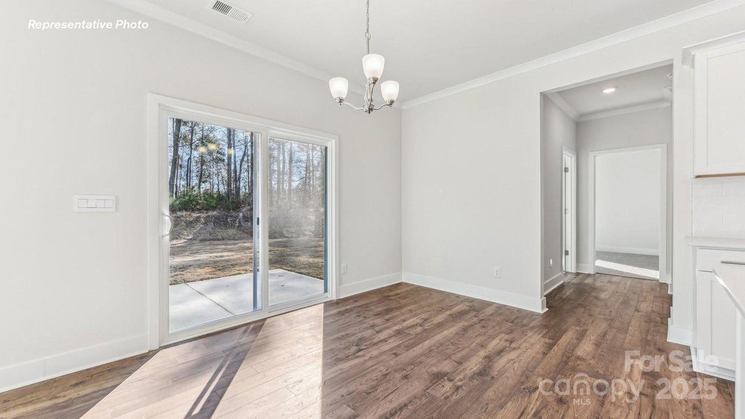 Image 33 of a home in Westport.