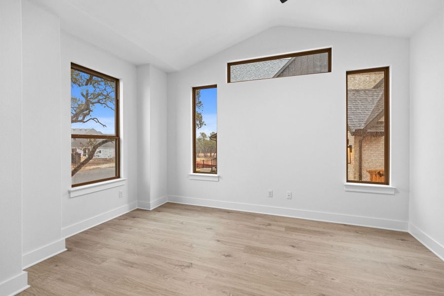 4br New Home in Georgetown, TX.  - Slide 33