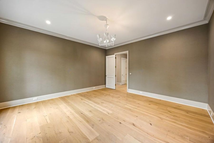 Spacious, unfurnished interior of a new home in , Atlanta (Image 77). Spacious, unfurnished interior of a new home in , Atlanta (Image 77).
