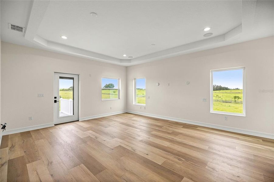 Spacious, unfurnished interior of a new home in , Morriston (Image 36). Spacious, unfurnished interior of a new home in , Morriston (Image 36).