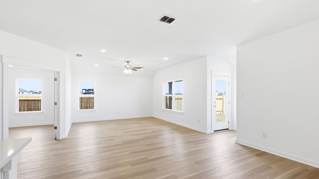 Representative photo, not pictures of actual home. Representative photo, not pictures of actual home.