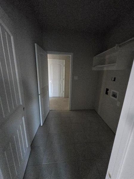 In-progress construction of a new home in Hillview Addition, Decatur, TX (Image 6). In-progress construction of a new home in Hillview Addition, Decatur, TX (Image 6).