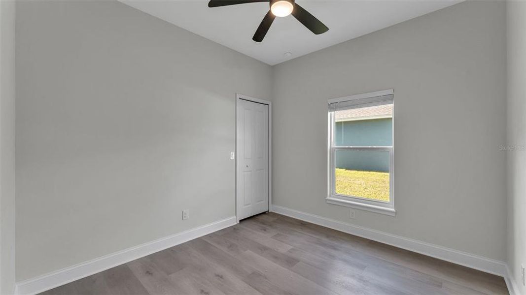 Spacious, unfurnished interior of a new home in , Winter Haven (Image 10).
