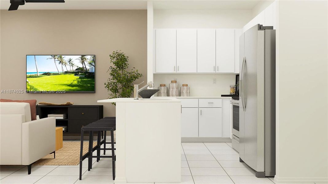 Image 5 of a home in Luminara.