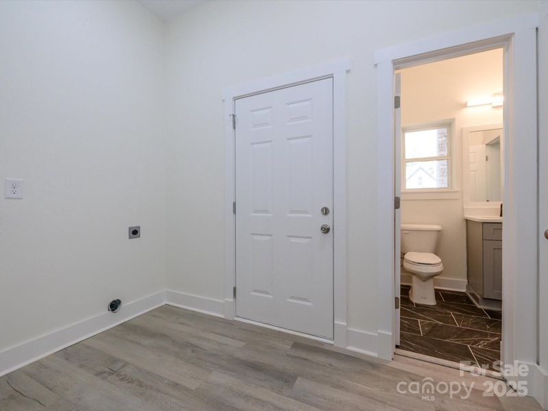 Spacious, unfurnished interior of a new home in , Bessemer City (Image 19). Spacious, unfurnished interior of a new home in , Bessemer City (Image 19).