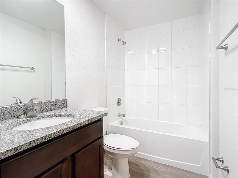 Furnished interior view inside a new home in , Punta Gorda (Image 3). Furnished interior view inside a new home in , Punta Gorda (Image 3).