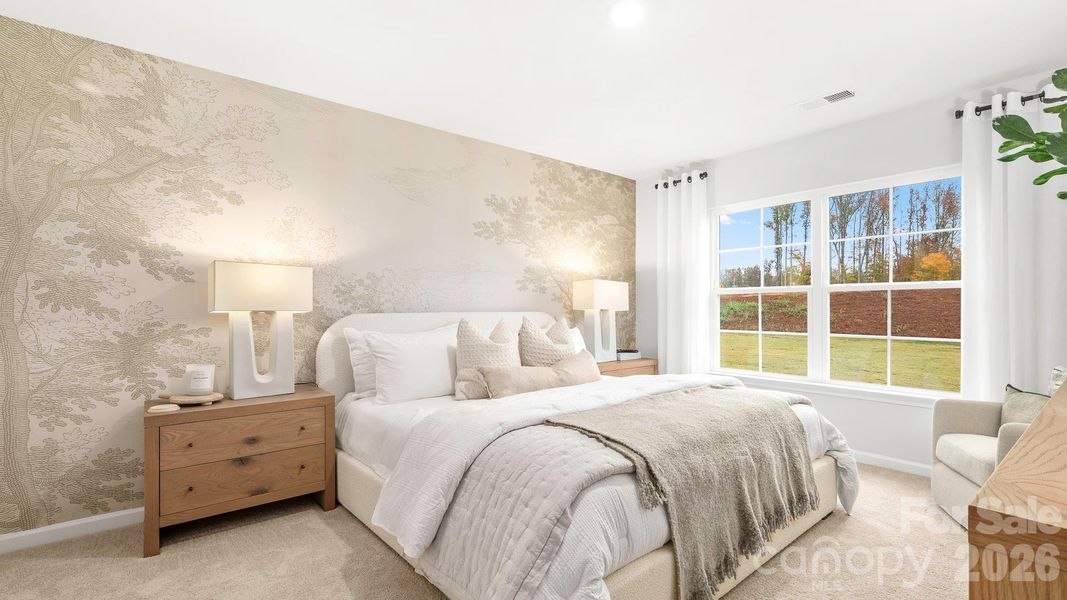 *Photos are of model home and are for representational purposes only