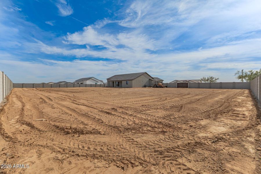 34-Sandstone Mountain