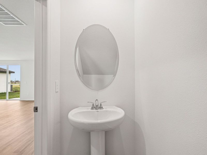 Image 14 of a home in Two Rivers - Premier Series.